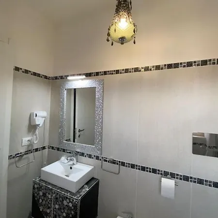 Sweet Vatican Penzion 3*