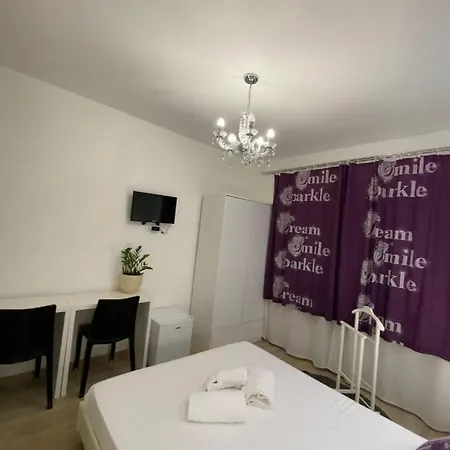 Sweet Vatican Penzion 3*