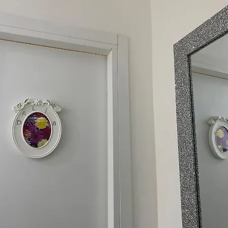 Penzion Sweet Vatican Řím