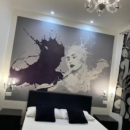 Sweet Vatican Penzion Řím