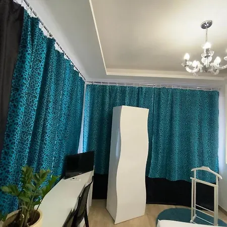 Sweet Vatican 3* Řím