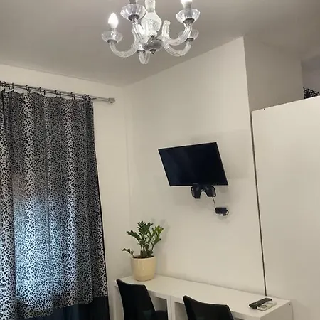 Penzion Sweet Vatican