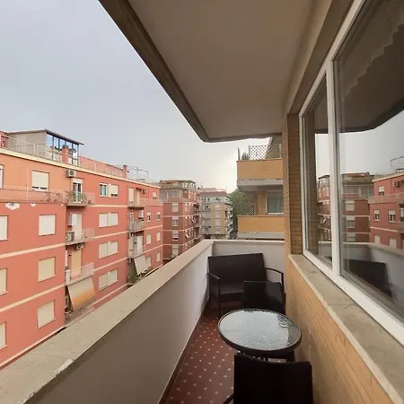 Sweet Vatican 3* Řím