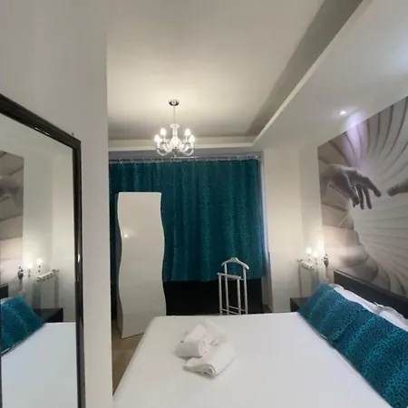 Penzion Sweet Vatican