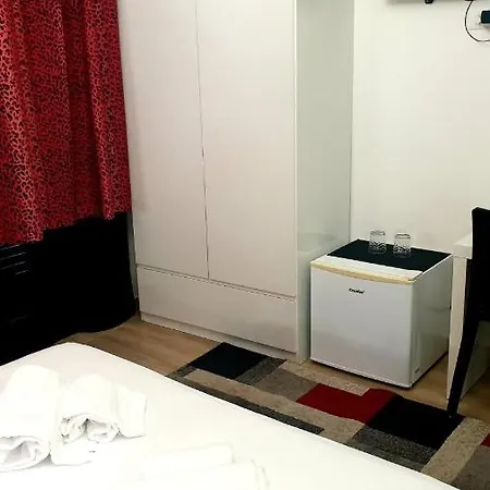 Sweet Vatican 3* Řím