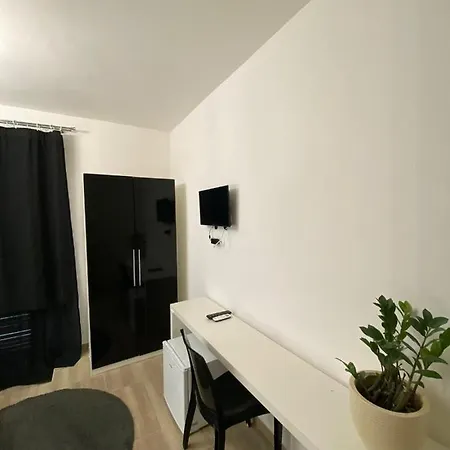 Sweet Vatican Penzion