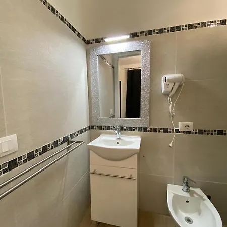 Sweet Vatican 3* Řím