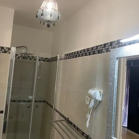 Sweet Vatican Penzion 3*