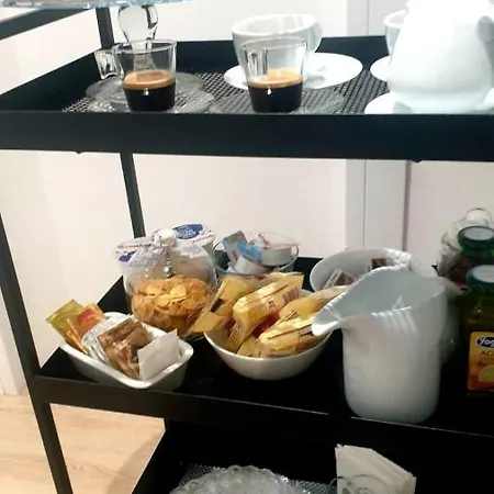 Sweet Vatican Penzion