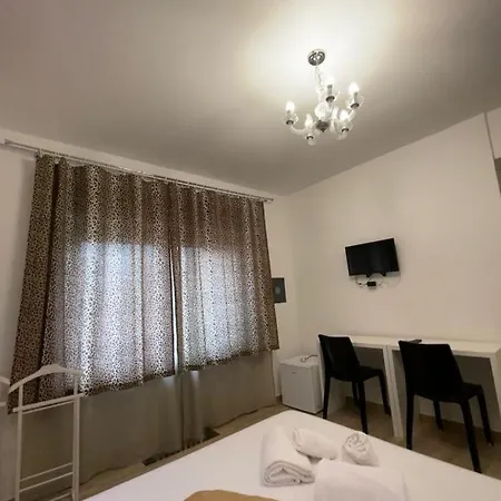 Pensionat Sweet Vatican