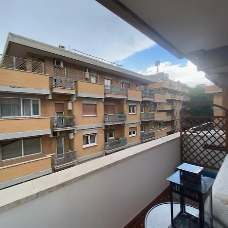 Penzion Sweet Vatican 3*