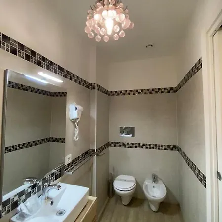 Sweet Vatican 3* Řím