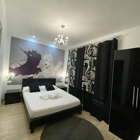 Sweet Vatican Penzion 3*