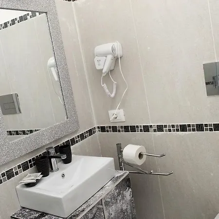 Penzion Sweet Vatican Řím