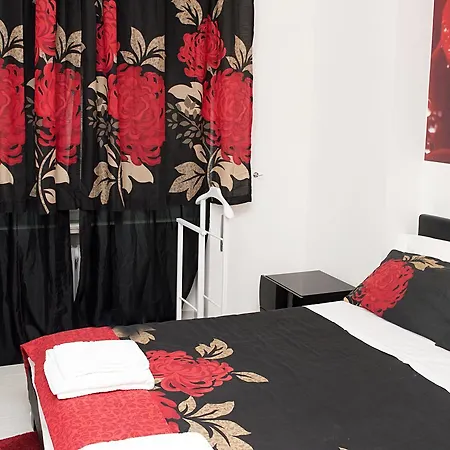 Sweet Vatican Penzion Řím