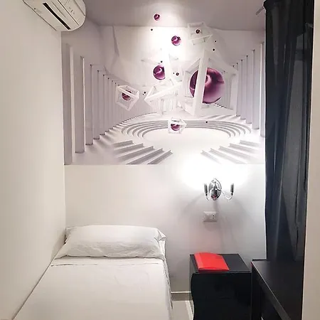 Penzion Sweet Vatican Řím