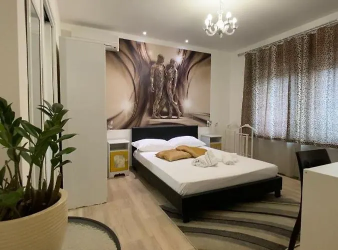 Sweet Vatican Pensjonat