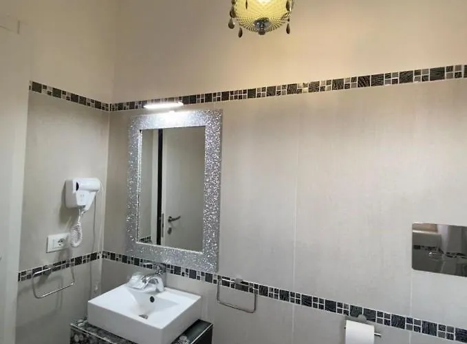 Sweet Vatican Pensjonat 3*