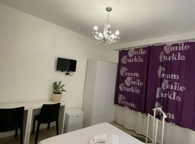 Sweet Vatican Pensjonat 3*