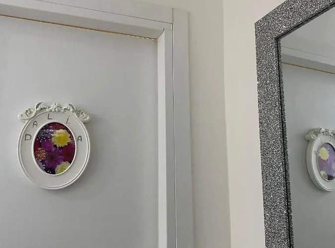 Pensjonat Sweet Vatican Rzym