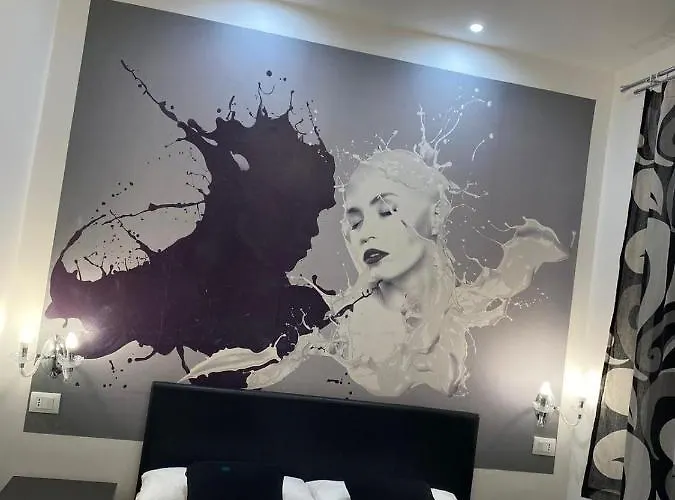 Sweet Vatican Pensjonat Rzym