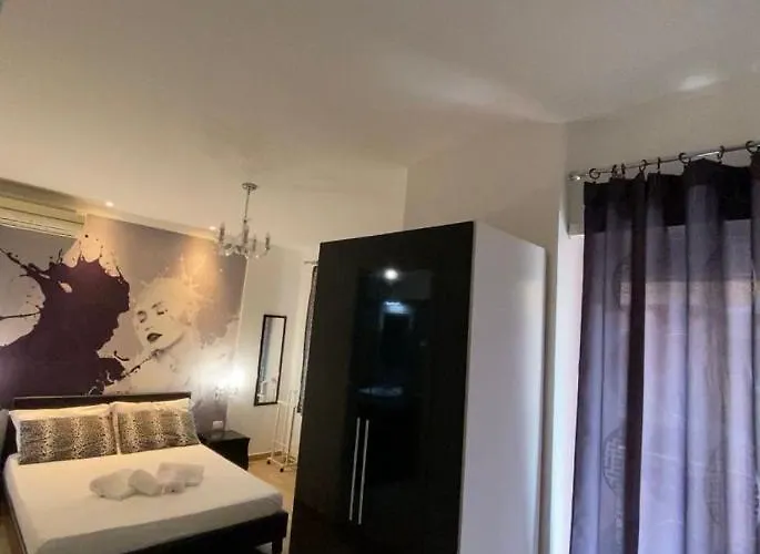 Pensjonat Sweet Vatican Rzym