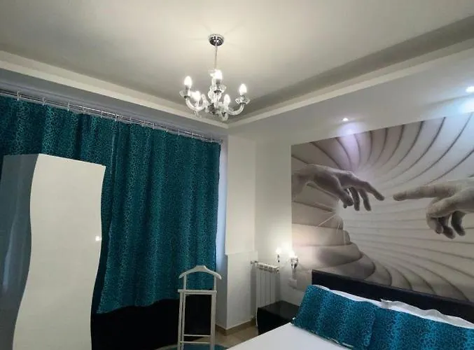 Sweet Vatican Pensjonat