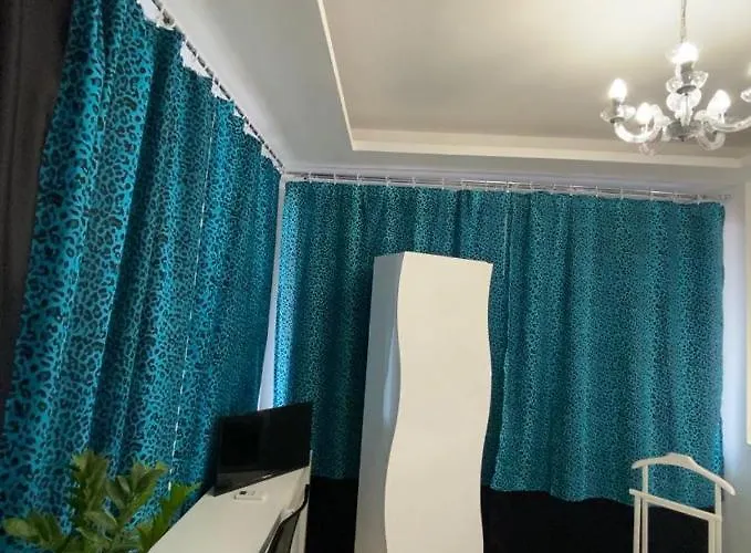 Sweet Vatican 3* Rzym