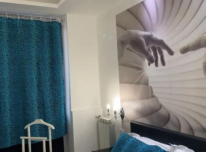 Sweet Vatican 3* Rzym