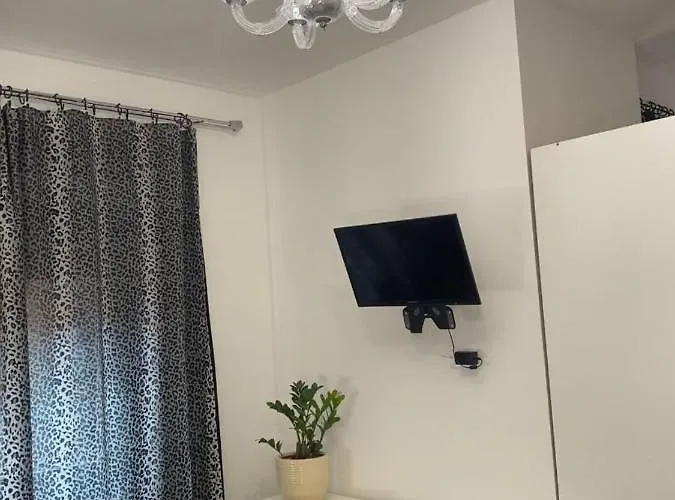 Pensjonat Sweet Vatican