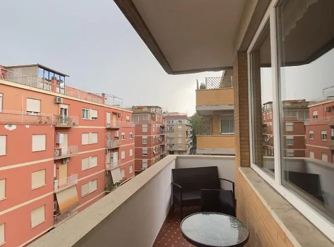 Sweet Vatican 3* Rzym