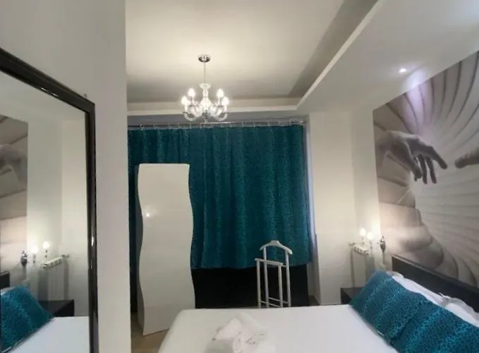 Pensjonat Sweet Vatican