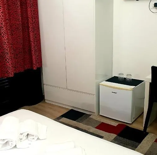 Sweet Vatican 3* Rzym