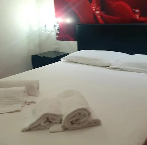 Pensjonat Sweet Vatican Rzym