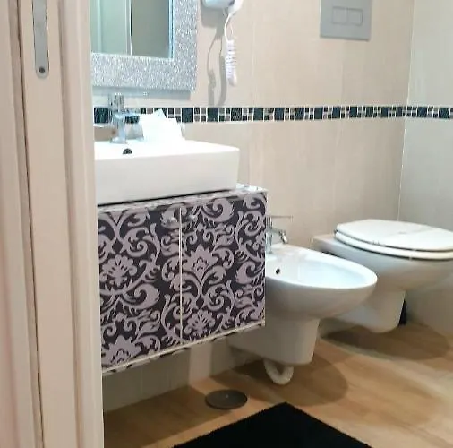 Sweet Vatican Pensjonat 3*