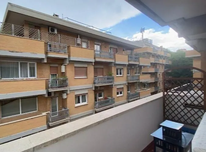 Pensjonat Sweet Vatican 3*