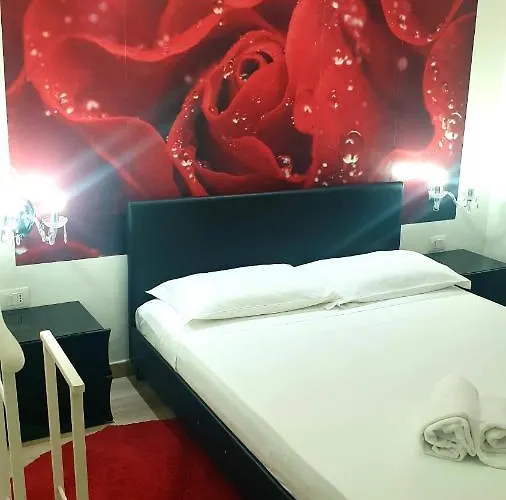 Sweet Vatican Pensjonat 3*