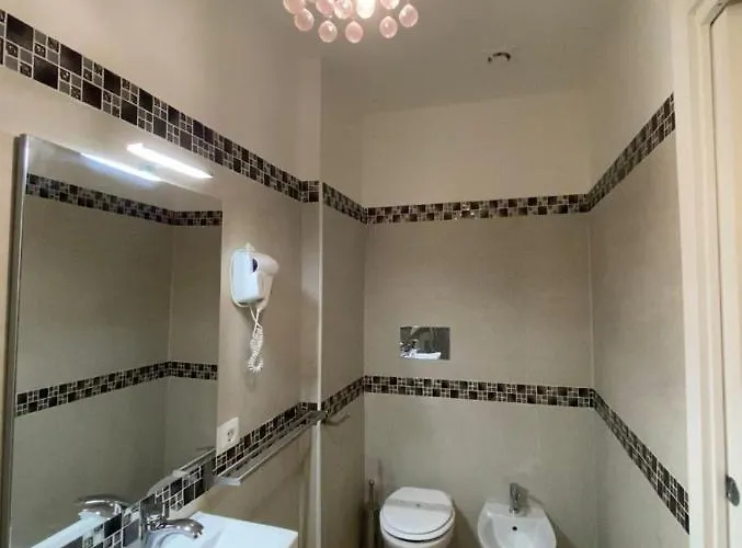 Sweet Vatican 3* Rzym