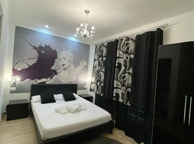 Sweet Vatican Pensjonat 3*