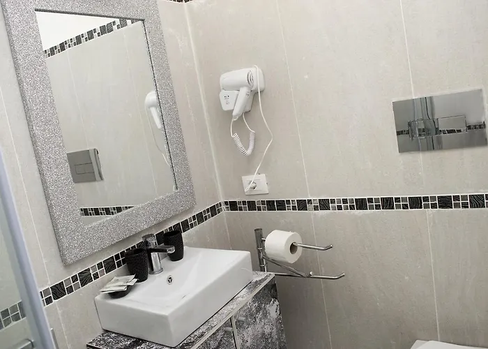 Pensjonat Sweet Vatican Rzym