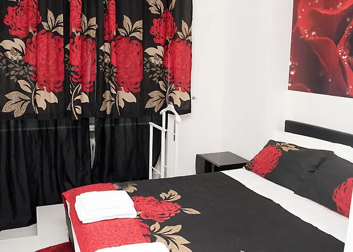 Sweet Vatican Pensjonat Rzym