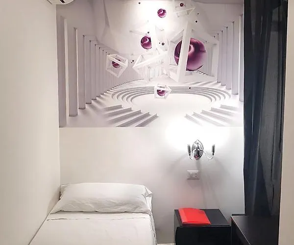 Pensjonat Sweet Vatican Rzym