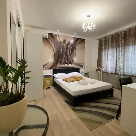 Sweet Vatican Guest house