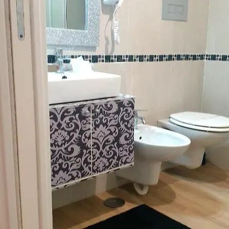 Sweet Vatican Guest house 3*